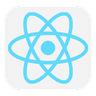 React