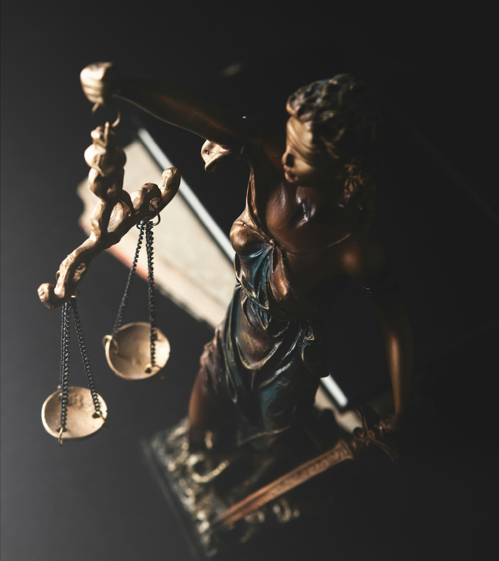 Página web para abogados y despachos jurídicos