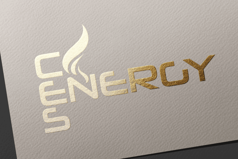 Logo CES ENERGY