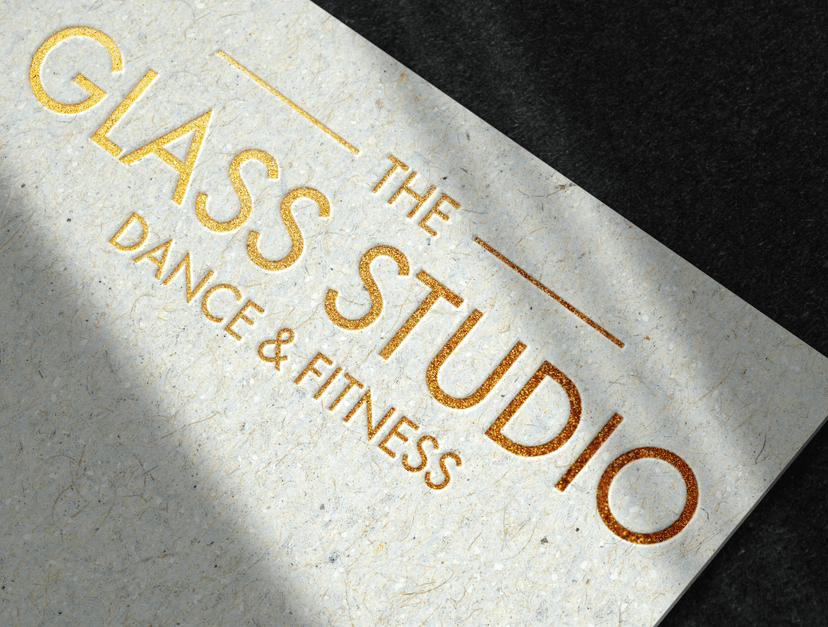 Glass Studio